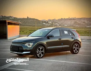  4 نيرو هايبرد 2022