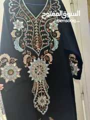  9 ثواب خيط تريكو البيع بحاله جيده