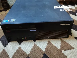  3 كيسة كمبيوتر lenovo