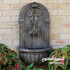  8 fountain service and repairs bahrain