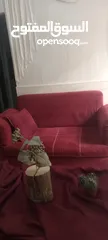  6 ثلاث اطقم كنب