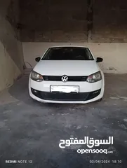 1 للبيع كاش بولو 2013