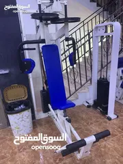  2 معدات رياضية