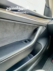  24 Tesla Model 3 2023 standard plus فحص كامل