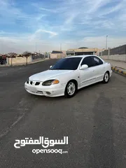  5 هيونداي افانتي 1999 نيو