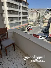  1 شقه للإيجار بمنطقه رفيديا