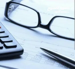  1 مدرس مباديء المحاسبة والمتوسطة و التكاليف