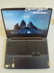  5 Lenovo gaming