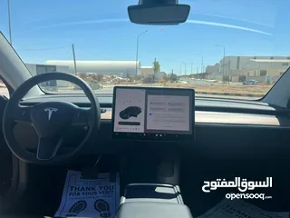  19 Tesla 3 2023 Standard Plus