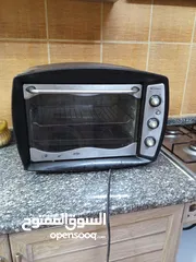  1 فرن كهرباء نوع كونتي