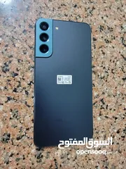  1 Samsung Galaxy S22 Plus