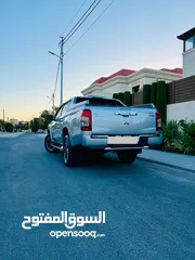  6 Mitsubishi L200 Sportero 2022
