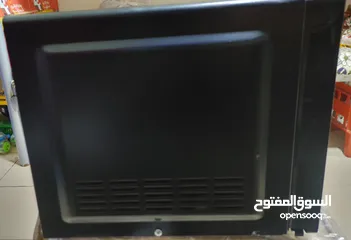  2 Panasonic Microwave Oven(Japan)