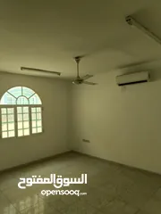  7 متوفر شقه ارضيه بمدخل خاص بالهمبار Available ground floor apartment with private entrance in Alhemba