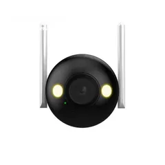  1 Dahua DH-F2C-LED-K 2MP Fixed-focal Wi-Fi Bullet Network Camera داهوا كاميرا واي فاي خارجية