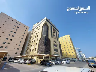  4 Commercial Building for Sale in Ghala REF:1004AR