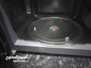  7 ميكروويف سامسونج 23 لتر