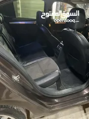  7 سكودا اوكتافيا 2014 للبيع