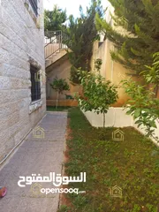  3 شقة فارغة - دابوق - 3نوم - ترسات - حديقة - مدخل مستقل - قرب الخدمات - موقع هادئ ومميز