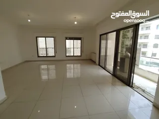  14 شقه فارغه للايجار ضاحيه الامير راشد + 4 نوم + 220 متر + غرفه خادمه+