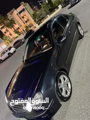  19 مزسيدس E200 بانوراما افنجارد اعلى صنف فحص كامل سبورت بكج افنجارد