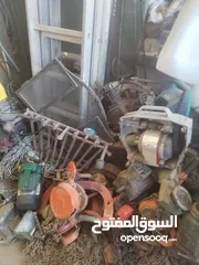  3 عدد صناعية وانشائيه مختلفه