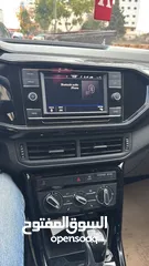  6 تي كروس 2020