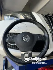  14 طارة ستيرنج أودي بورش اودي