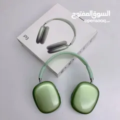  3 Casque bluetooth P9 pro max