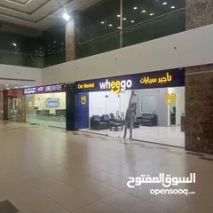  14 خطاط الحارثي تفصيل وتركيب كافة اللوحات الإعلانية سعر المتر 28دينار