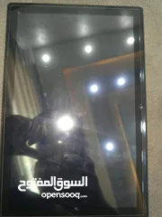  2 ايباد اوتيتو ممتاز ولا خدش بسيط 256جيجا
