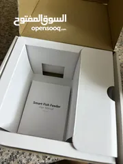  2 ماكينه اطعام سمك وآي فاي نوعيه ممتازه