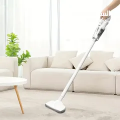  1 مكنسة كهربائية محمولة لاسلكية من بوس Boss Cordless Handheld Vacuum Cleaner