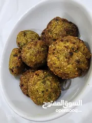  7 كبب متنوعة مفرزنة