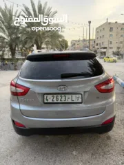  7 فقط 63 الف كاش جيب توسان2014 فل الفل دون فتحة فحص دهان شركة ترخيص تامين شامل جيب لعبة  بصمة شاشة