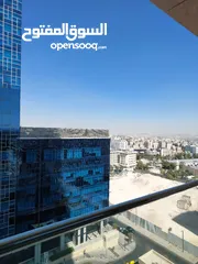  9 Luxury furnished apartment for rent in Damac Towers in Abdali 565747