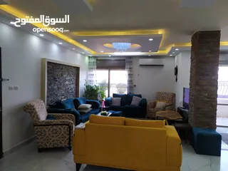  11 شقة فاخرة للبيع في ارقى احياء رام الله