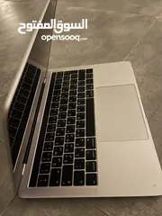 2 لابتوب آبل ماك برو 13 apple mac pro laptop