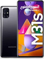  1 مطلوب بورد samsung m31s