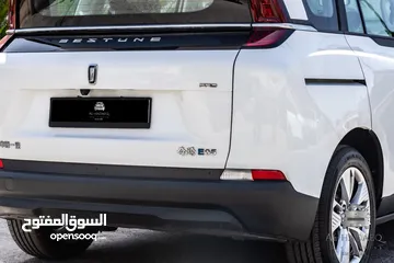  5 BESTUNE E05 2023 عداد زيرو