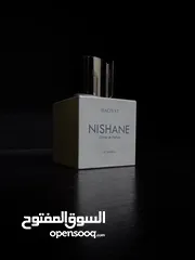  2 تقسيمة عطر نيشاني هشيفات 10 مل عطر راصي وجميل