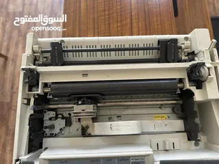  3 طابعة ايبسون LQ-300 +II Epson