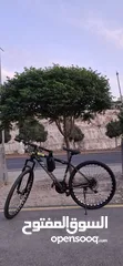  1 بسكليت رياضي للبيع