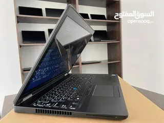  3 Dell Latitude E5570