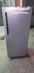  2 media company refrigerator good condition and good work only 3 month used