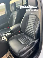  23 كايا سبورتاج  GT-Line Plug In /2022  فل الفل فتحة سقف بانوراما  فل مسكر  Plug In 4x4 -  271Hp