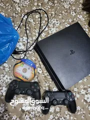  2 بلايستيشن 4