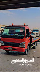  22 Recovery Sharjah ونش الشارقة