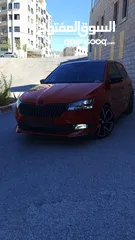  2 monty karlo skoda