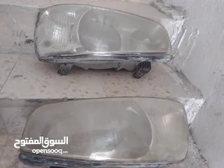  1 اضوية xd اصليات